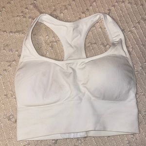 NVGTN white bra